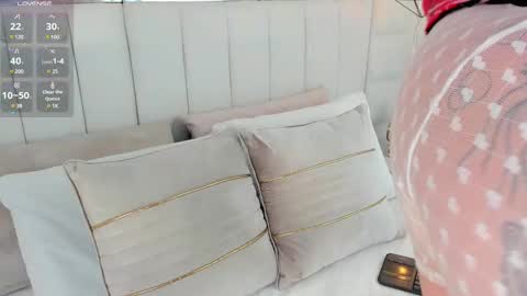 Snapshot of im_dalhia chatting on January 9, 8:55 pm DAHLIA online show from January 9, 8:55 pm