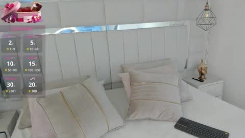 Snapshot of im_dalhia chatting on February 23, 7:49 pm DAHLIA online show from February 23, 7:49 pm