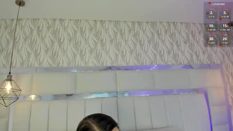 Snapshot of im_dalhia chatting on October 15, 9:04 pm DAHLIA online show from October 15, 9:04 pm