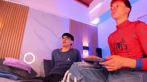 daren online show from February 7, 3:54 am