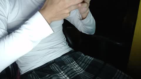 im_dave21 online show from September 14, 11:20 am