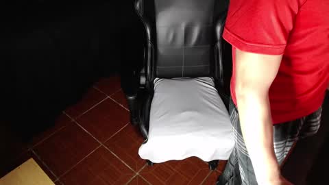 im_dave21 online show from October 5, 10:57 am