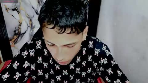 im_david01 online show from January 16, 1:04 pm