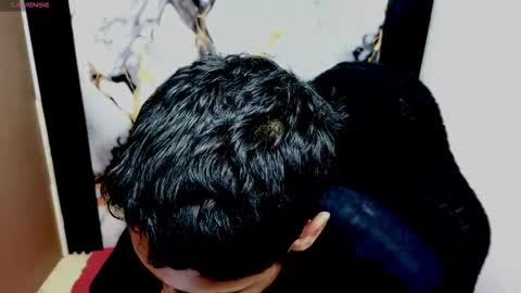 im_david01 online show from February 23, 2:20 am