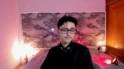 dayros online show from November 30, 7:07 pm