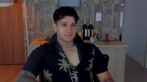 DEY online show from June 27, 10:37 pm