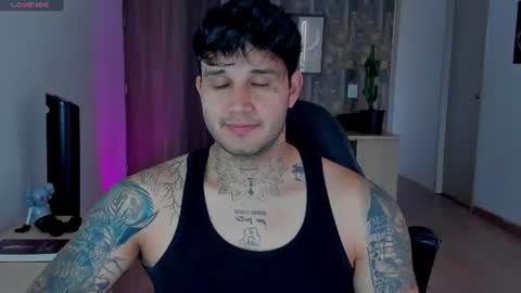 DEY online show from July 10, 10:23 pm