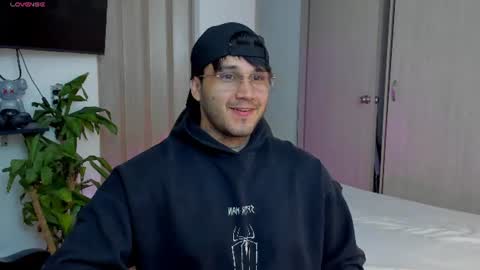 DEY online show from July 23, 12:35 am