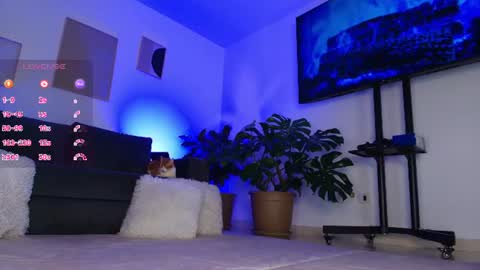 Eli  online show from July 3, 3:13 am