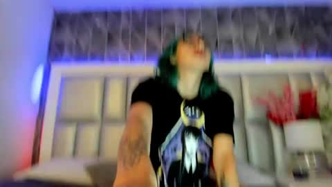  Im Gaia online show from February 27, 4:21 pm