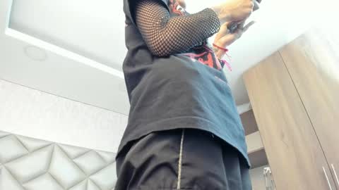  Im Gaia online show from September 11, 12:27 pm