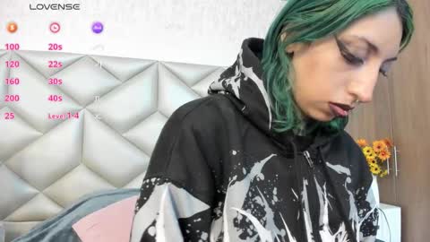  Im Gaia online show from December 4, 12:03 pm