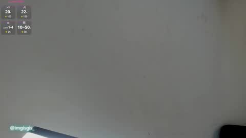 Giselle  online show from March 10, 5:01 am