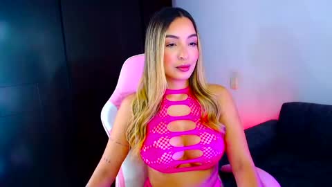 Grecia online show from April 20, 8:32 pm