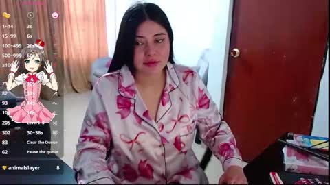 Hanna online show from October 17, 6:54 pm