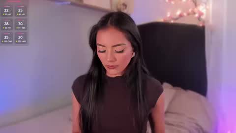 Isa online show from September 10, 8:20 pm