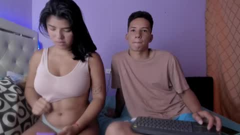 Sabrina  Jeremy online show from April 24, 5:59 pm