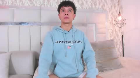 JOEL online show from February 18, 4:19 am