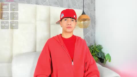 JOEL online show from March 6, 4:53 am