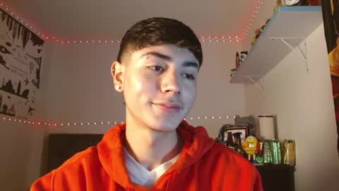 im_juanda online show from December 3, 6:06 pm