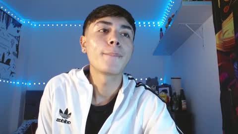 im_juanda online show from December 9, 5:30 pm