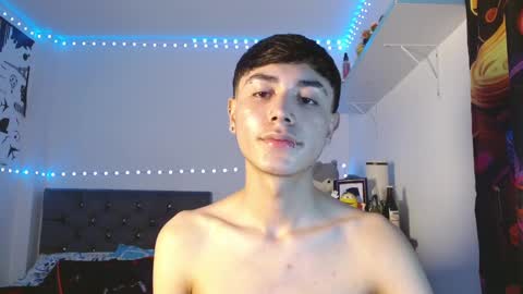 im_juanda online show from December 9, 8:33 pm