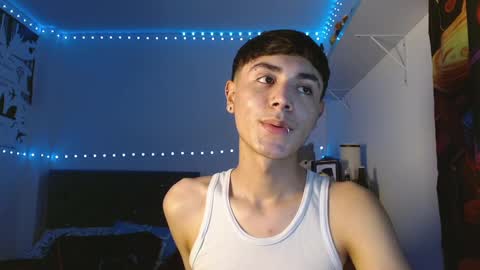 im_juanda online show from December 10, 1:00 am