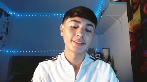 im_juanda online show from December 10, 7:11 pm