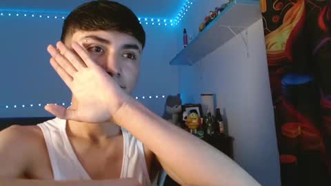 im_juanda online show from December 11, 5:48 pm