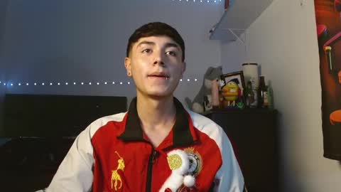 im_juanda online show from December 13, 5:32 pm