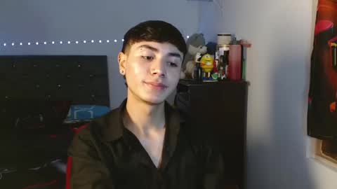 im_juanda online show from December 19, 8:44 pm