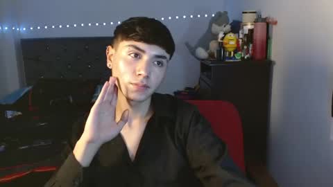 im_juanda online show from December 19, 11:57 pm