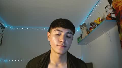 im_juanda online show from January 11, 10:07 pm