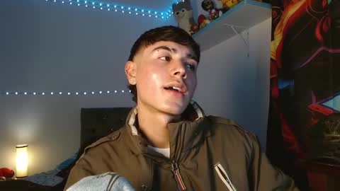 im_juanda online show from January 18, 1:30 am