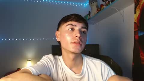 im_juanda online show from January 18, 4:37 am