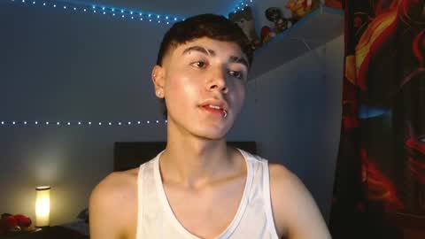 im_juanda online show from January 18, 8:19 pm