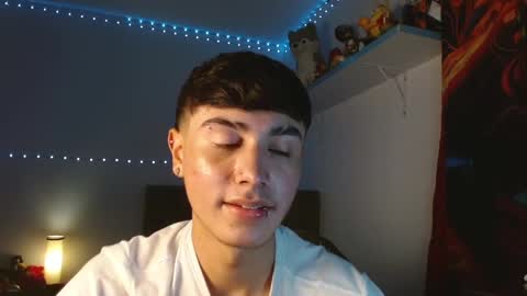 im_juanda online show from January 22, 1:42 am