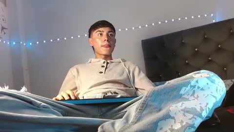 im_juanda online show from January 24, 8:11 pm