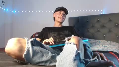 im_juanda online show from January 26, 3:59 am