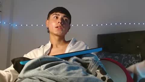 im_juanda online show from February 1, 10:55 pm