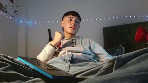 im_juanda online show from February 22, 10:31 pm