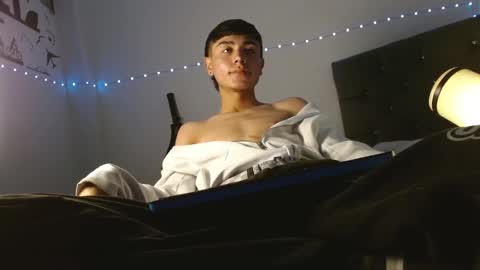 im_juanda online show from March 6, 5:54 pm