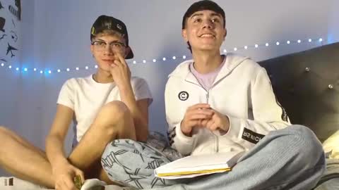 im_juanda online show from March 11, 4:21 am