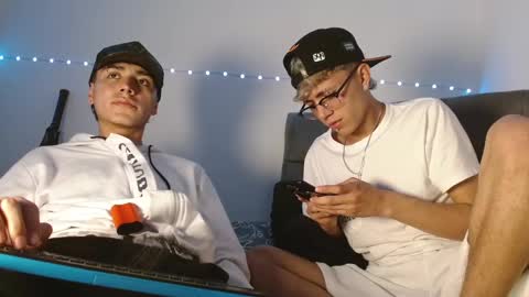 im_juanda online show from March 12, 2:20 am