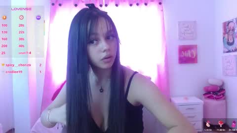 Julieta online show from March 15, 7:31 pm