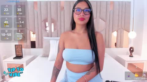 Karla 3 online show from January 23, 11:15 pm