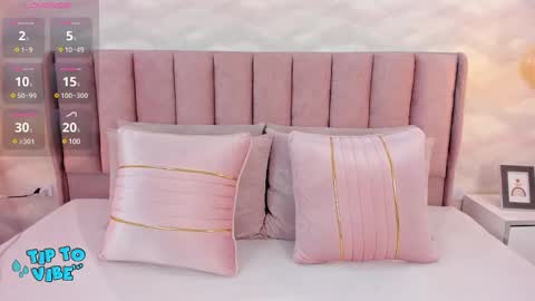 Karla 3 online show from January 24, 8:32 pm