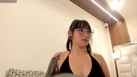 Kazumi online show from March 11, 2:34 pm