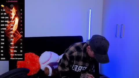 Laia online show from November 22, 1:59 am