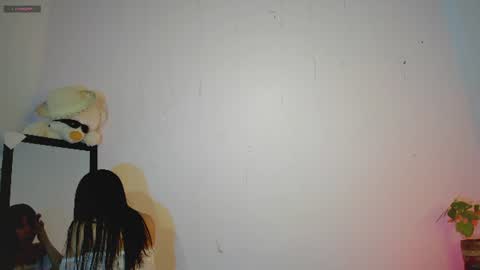 Snapshot of im_letty chatting on June 30, 9:16 pm Letty online show from June 30, 9:16 pm